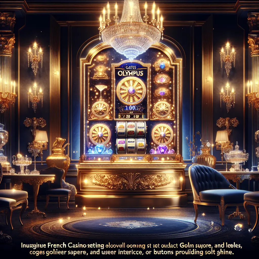 Gates of Olympus 1000